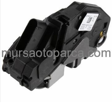 Focus Kapı Kilidi Arka Sağ 11- Bm5A A26412 Ah