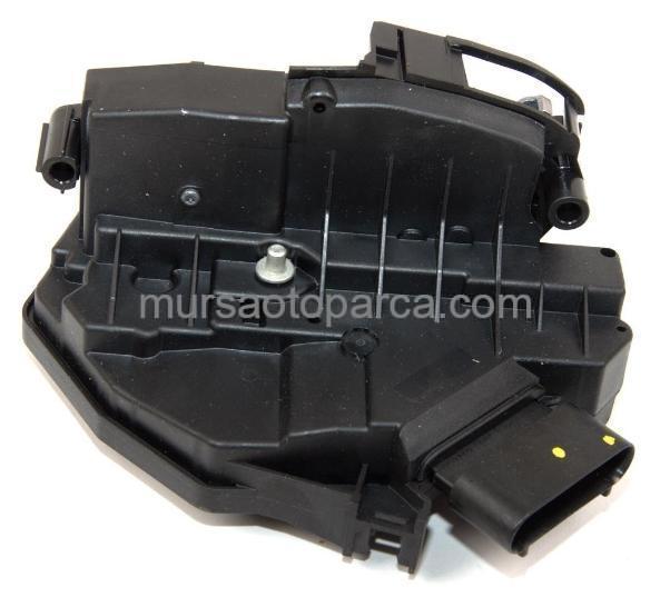 Focus Arla Sol Kapı Kilit 11- Bm5A A26413 Ah