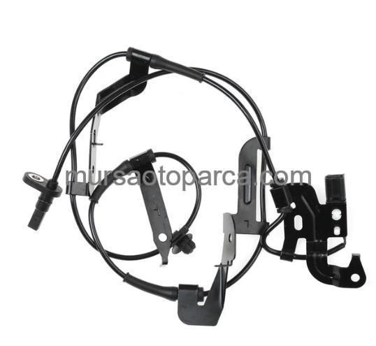 Ranger Abs Sensörü Ön Sağ 12- Db39 2C204 Bd
