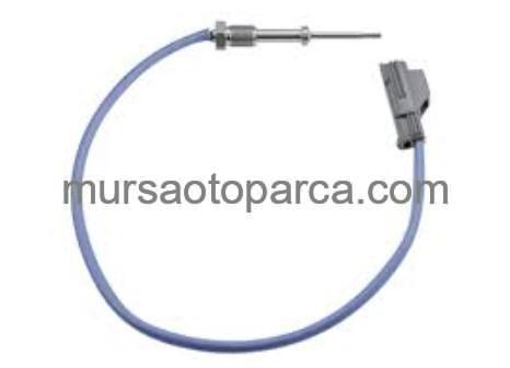 Focus/Connect Egzoz Sıcaklık Sensörü 11- Dv61 12B591 Aa 