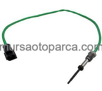 Focus/Mondeo Egzoz Sıcaklık Sensörü 06- Dv61 12B591 Ca