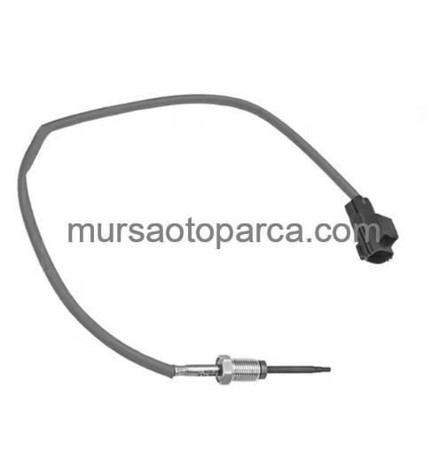 Transit V-347 Egzoz Sıcaklık Sensörü 06- Eb3G 12B591 Ga