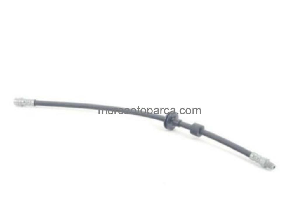 Mercedes W202-140 1994-2000 Ön Fren Hortumu A2024200148 