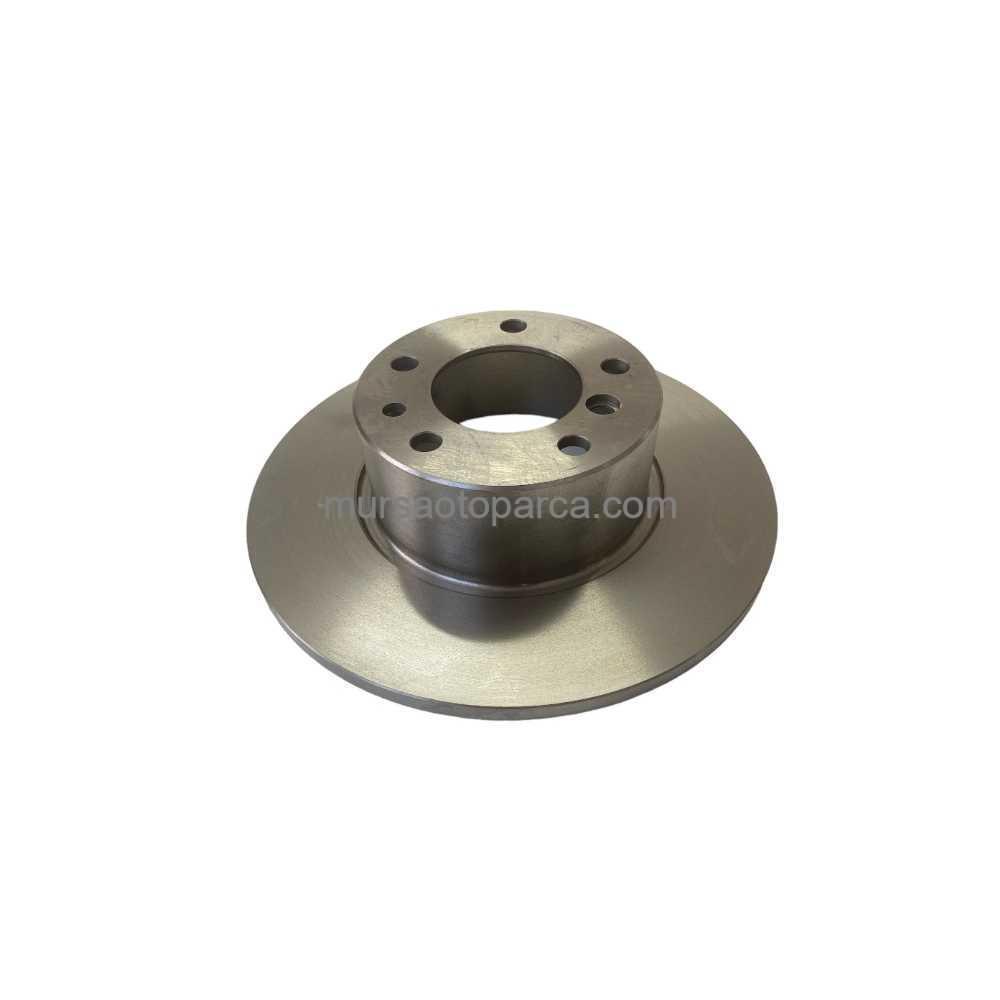 E34 Ön Fren Diski Adet 90-95 Febı01716 34111161693 