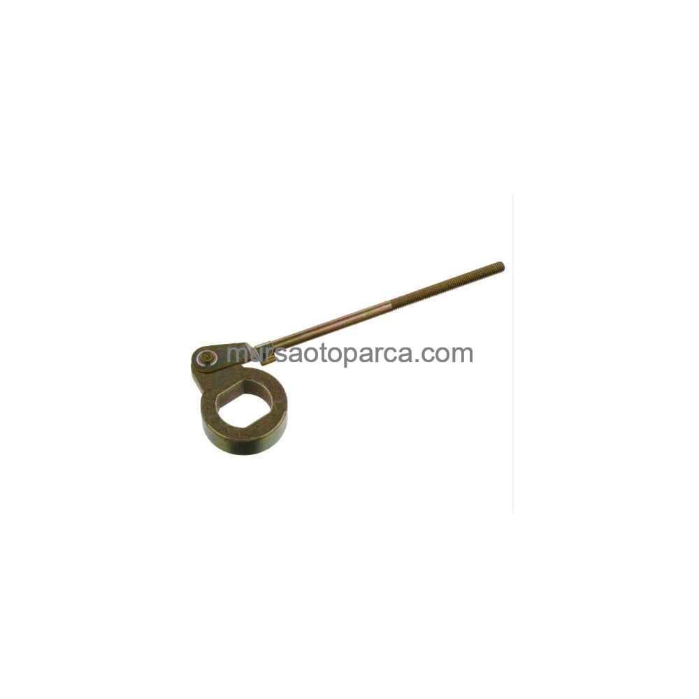 W124-201 Gergi Çubuğu 83-93 Febı 02427 A1022000236