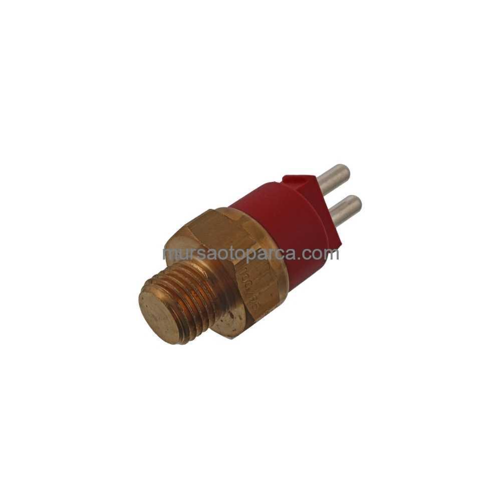 W124-201 Fan Müşürü 95-100Cc/Çiftli Kırmızı 83-93 Febı02948 A0065454024