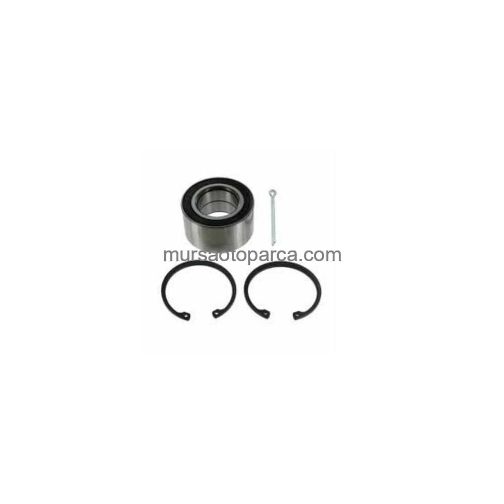 Astra F Vectra A Ön Teker Rulmanı 72X39 Mm 88-98 Febı03189 1603191