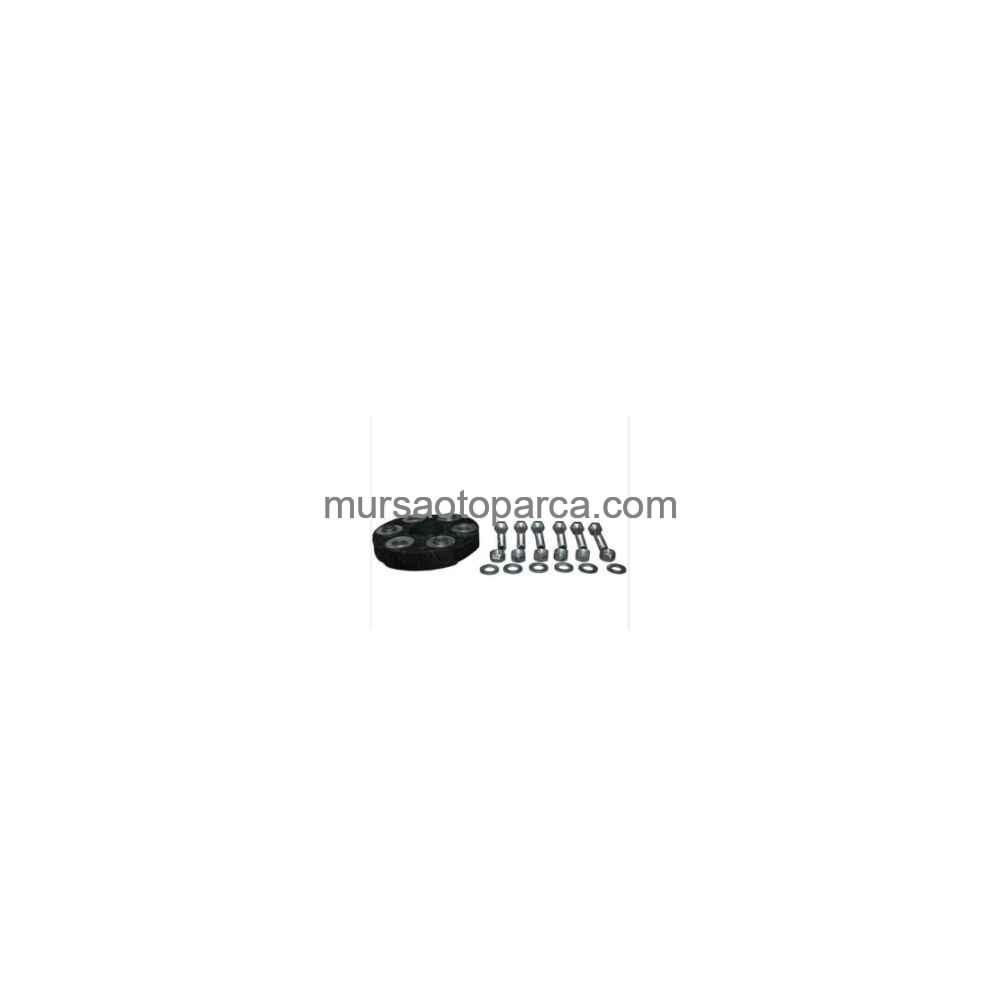 W210-140-124 Şaft Köselesi Takım Ön - Arka 94-02 Febı 03567 A1704100015