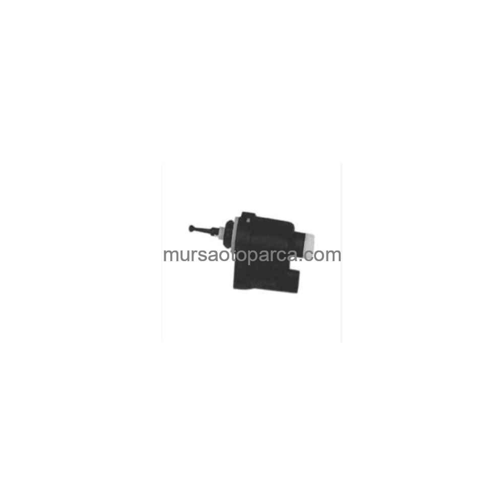 Corsa B Far Ayar Motoru 93-01 Febı 04701 1207347