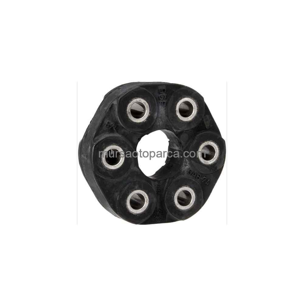 E36-E39-E46 Şaft Takozu 97-05 Febı 05084 26111227410 