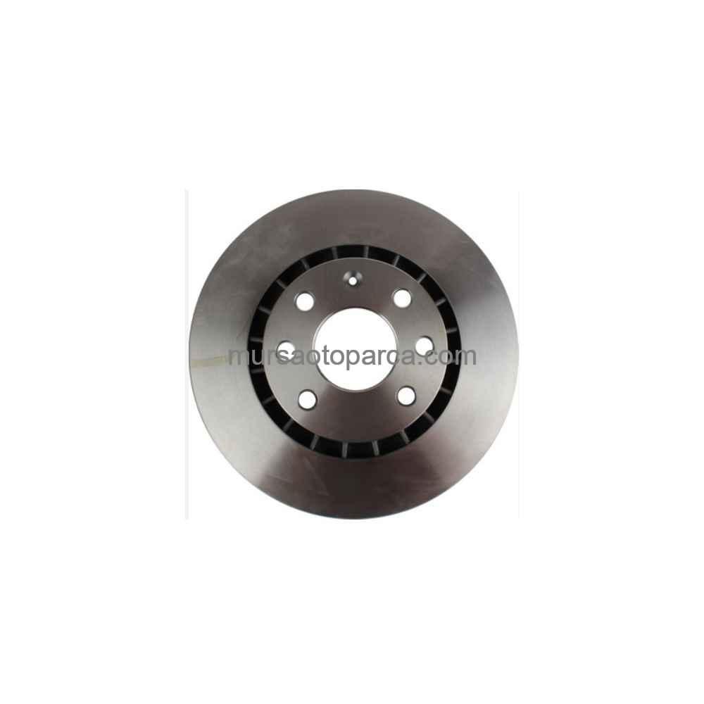 Astra F Vectra A Vectra B 1993-2001 1 4 1 6 1 8 Ön Disk 569001 