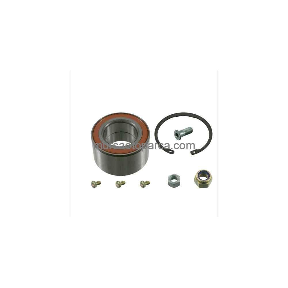 T4 Teker Rulmanı Ön/Arka 713 6103 00 91-03 Febı 05848 701498625 