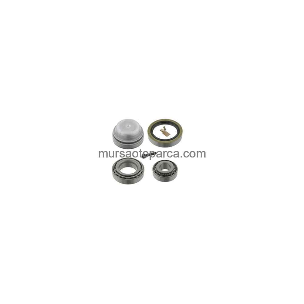 W116-123 Porya Rulmanı Ön Tm.Tkm. 72-85 Febı 08838 A1163300051