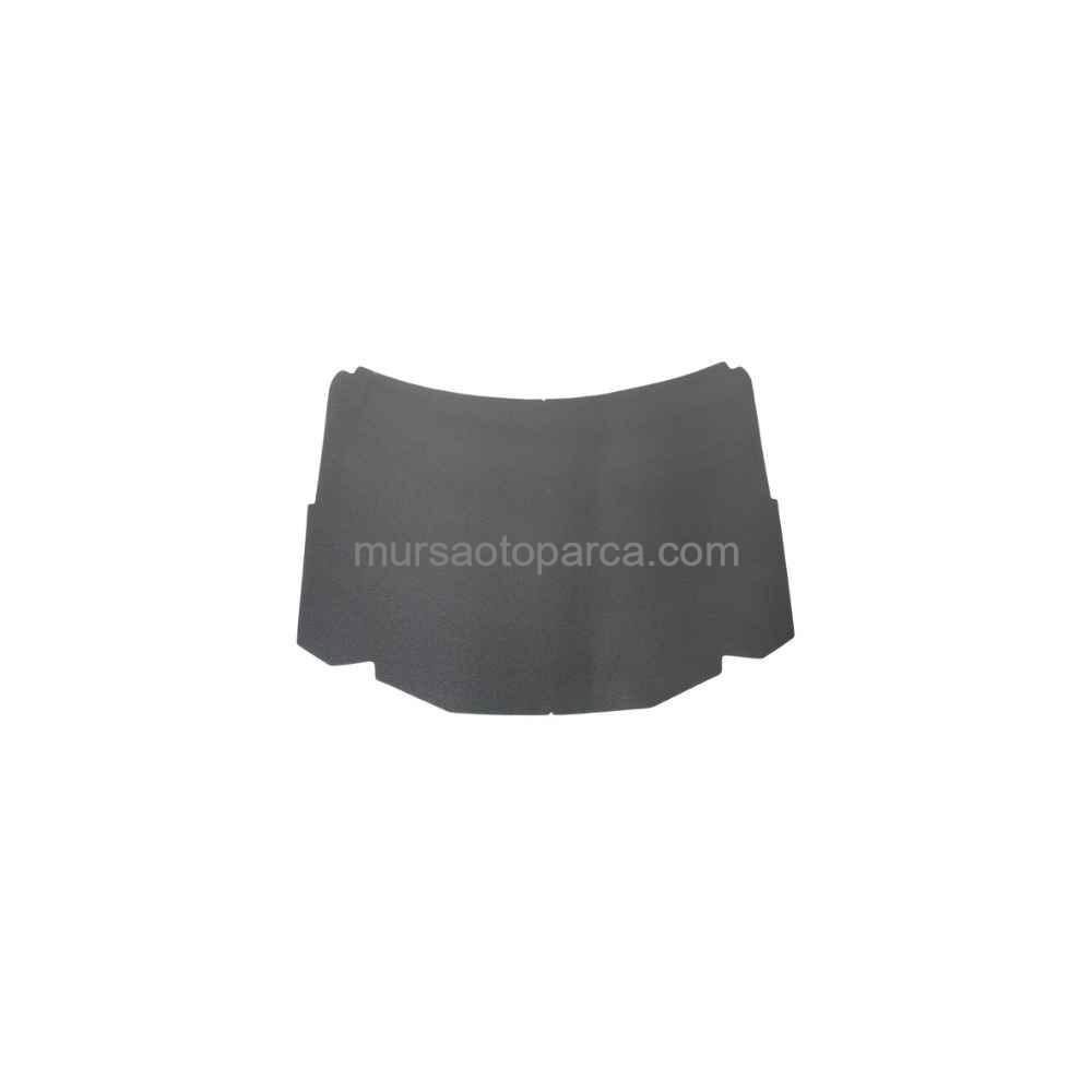 W124 Motor Kaput Süngerı Bütün 85-95 Febı 09505 A1246820026