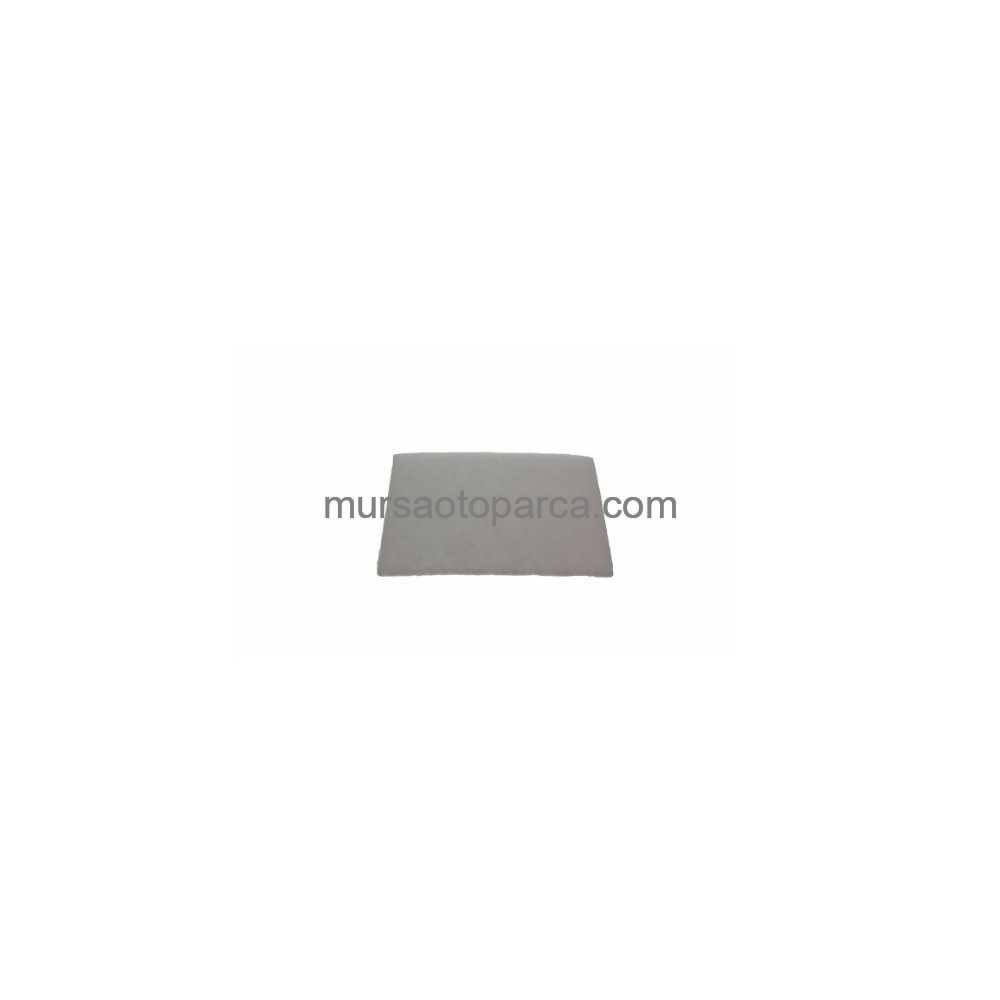 C 250P K 380P K 380T T 460P T T480 Polen Filtresi 2013 - Febı100345 7423515423 