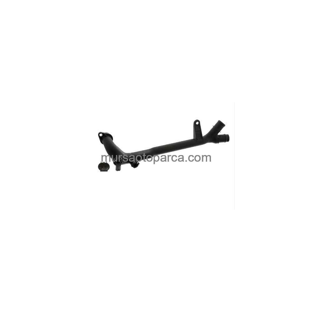 W203-204-211-209 Termostat Borusu 2002-2010 Febı 100548 A2712001552