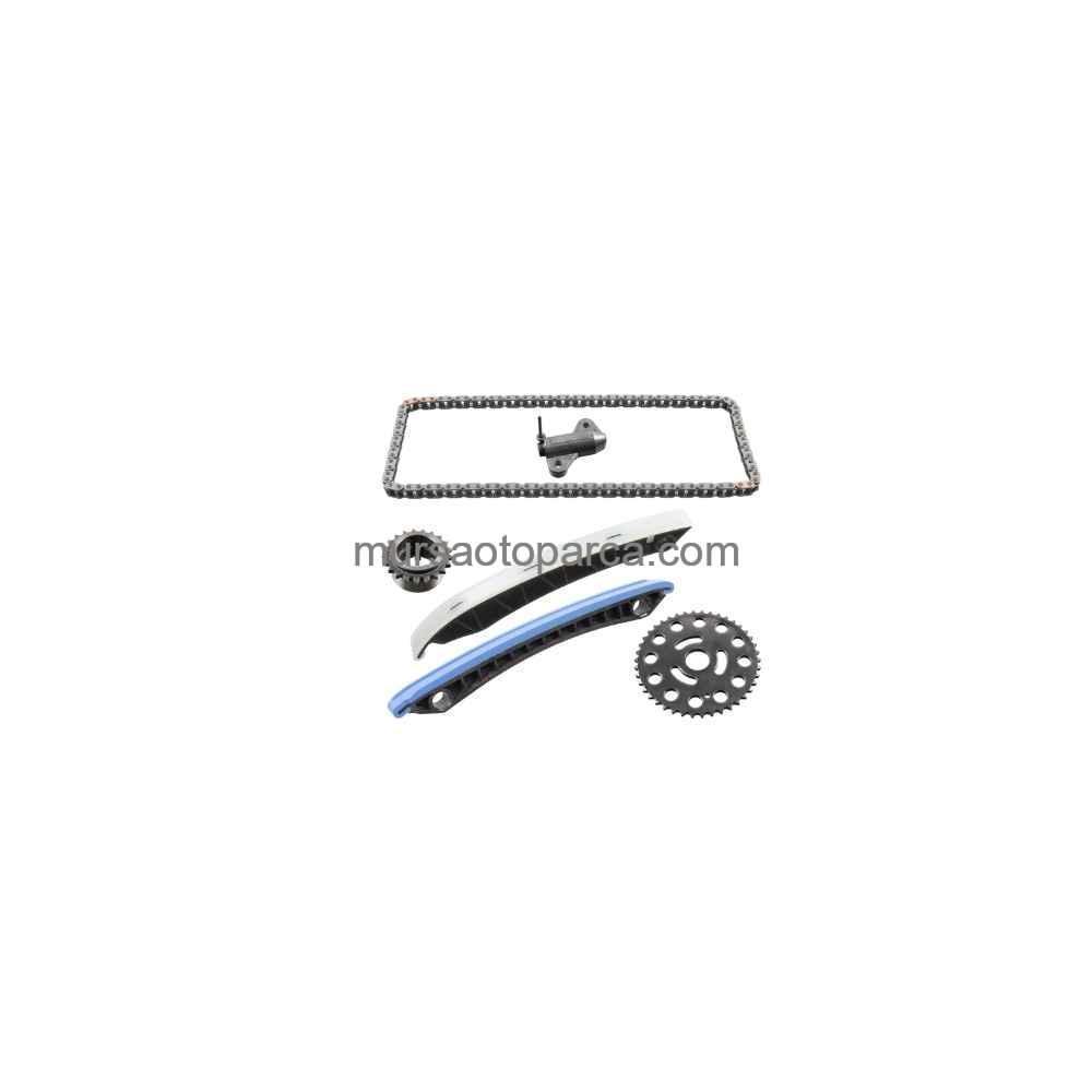 W205-447- Eksantrik Zincir Seti 2013- Febı 101100 A6269930000