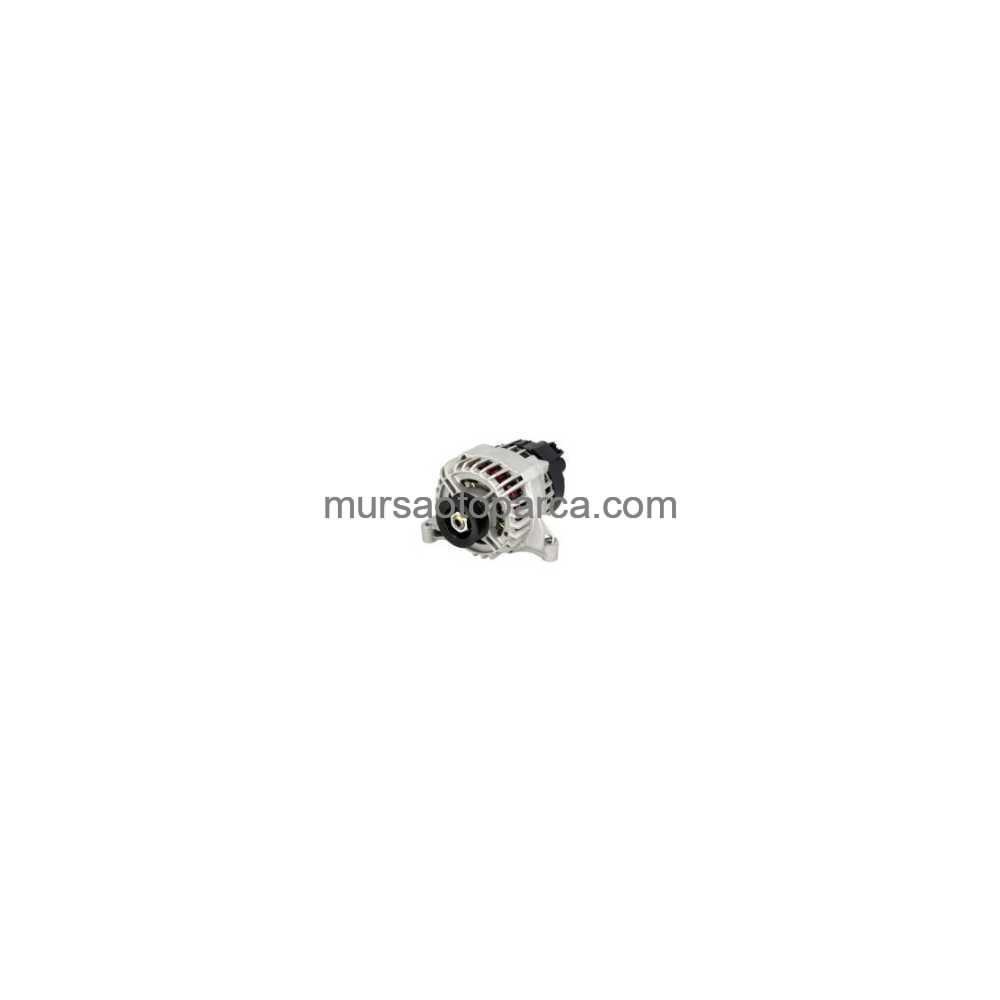 500/Punto/Ford Ka Alternatör 08- Febı101516 46554404 