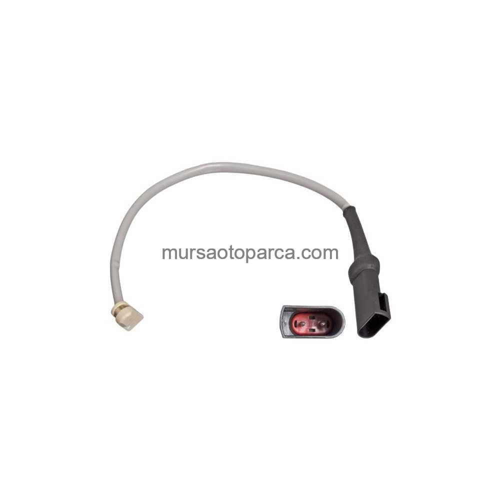 Transit V-362 Fren Balata Fişi Ön&Arka 330-26 Cm Kısa 12- Febı102245 Bk21 2N248 Ad 