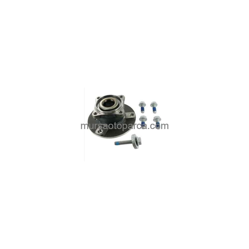 W451 Smart Porya Arka Rulmanlı 2007-2012 Febı 102265 A4513500235
