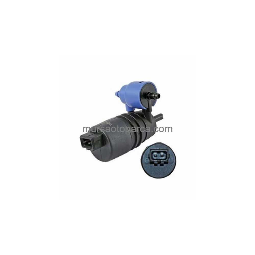 Astra G-H Corsa B-C-D Vectra C Su Fiskiye Motoru Hb 96-07 Febı10275 1450185 