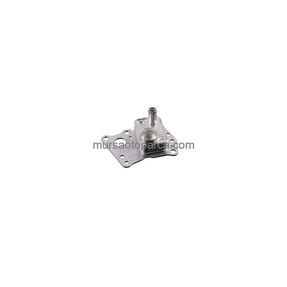 W204-212-207-172 Yağ Soğutucu Radyatörü 2009-2014 Febı 103445 A2711801410