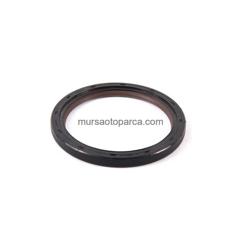 Fiesta/Focus/206/C3/C4/Bipper/Nemo Arka Krank Keçesi 02- Febı104315 0514 A2/2S6Q 6701 Aa 