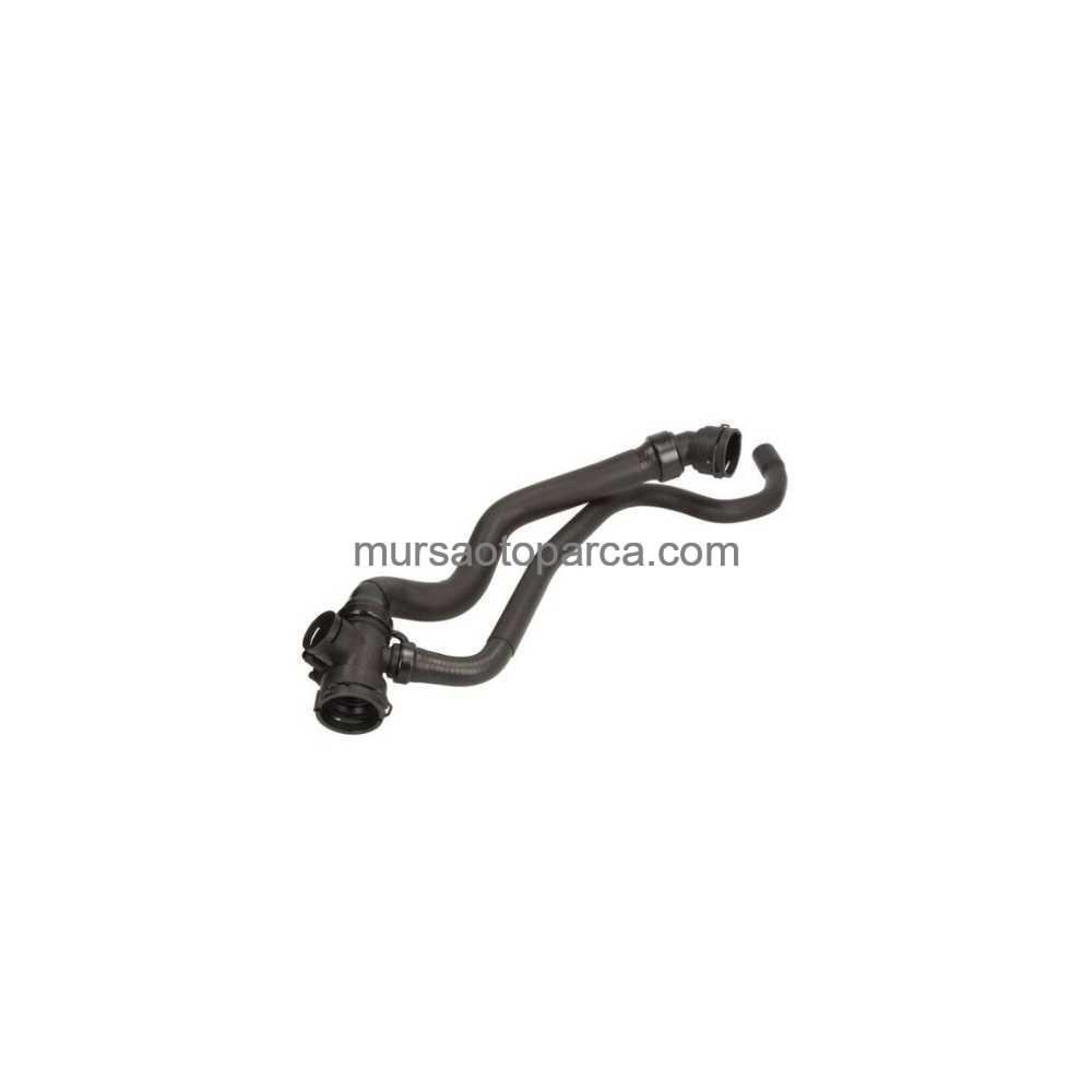 A4 Radyatör Su Hortumu 00- Febı104353 4B0121055N