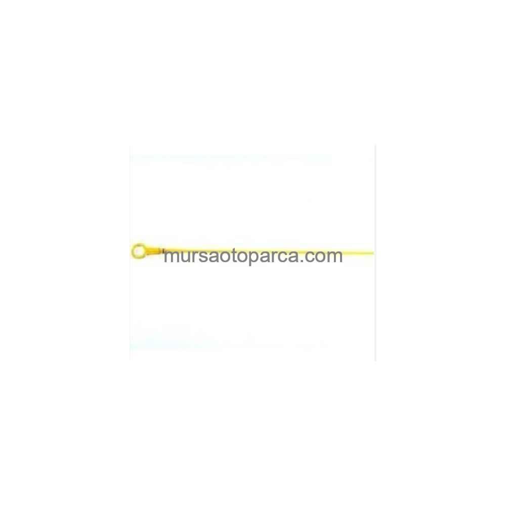 Renault Megane 2 2003 Sonrası 1 6 16V Yağ Cubuk 8200678386