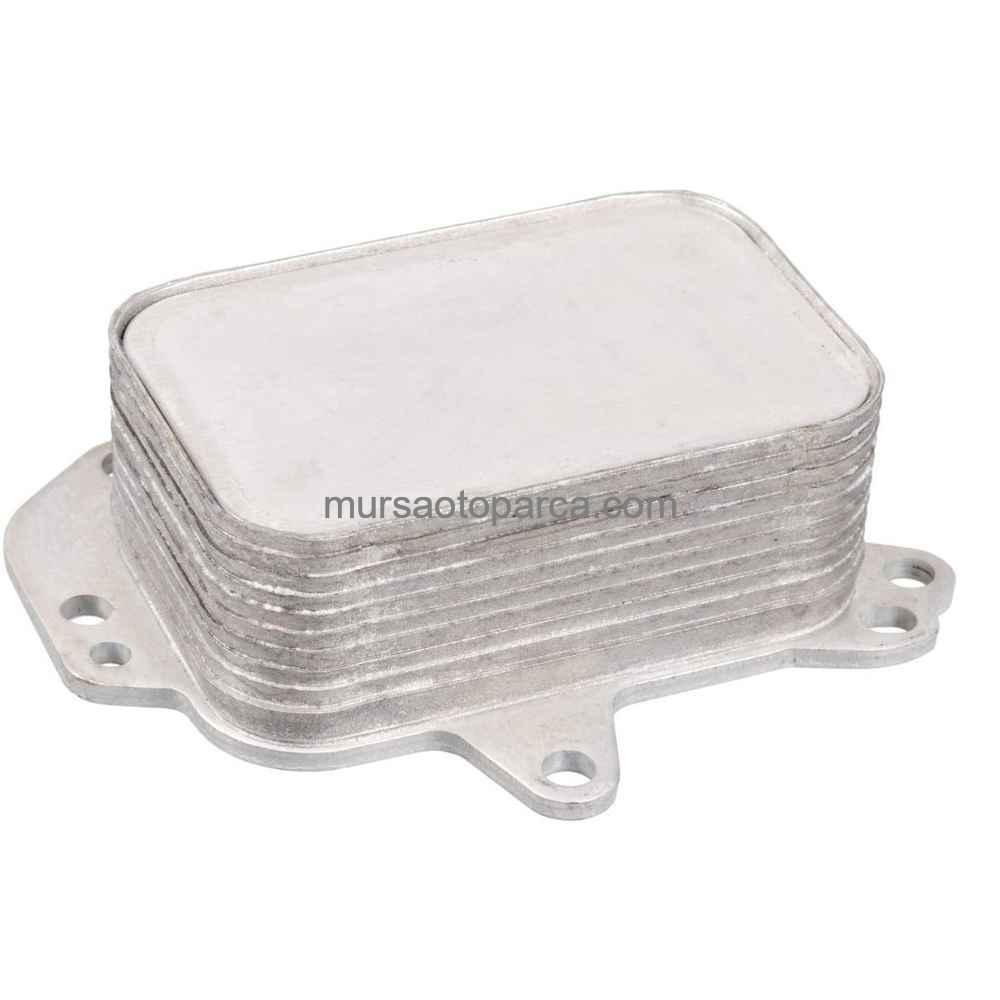 Grandland X Crossland X 208/308/508/3008/301 Yağ Soğutucusu Euro6 14- Febı 106317 3646429 