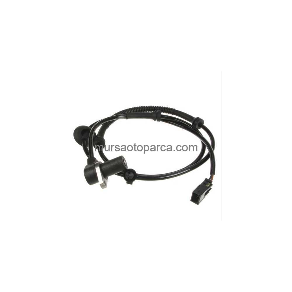 A4 Abs Sensörü Arka Kablolu Sag-Sol 00-04 Febı106939 8E0927807G 