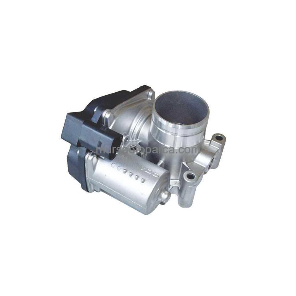 Polo-İbiza-Fabia Gaz Kelebeği A2C59511703 01- Febı107024 03D133062E 