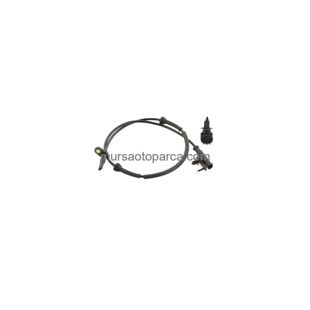 Smart 454 Abs Sensörü Ön 730Mm 2004-2006 Febı 107213 A4545420518