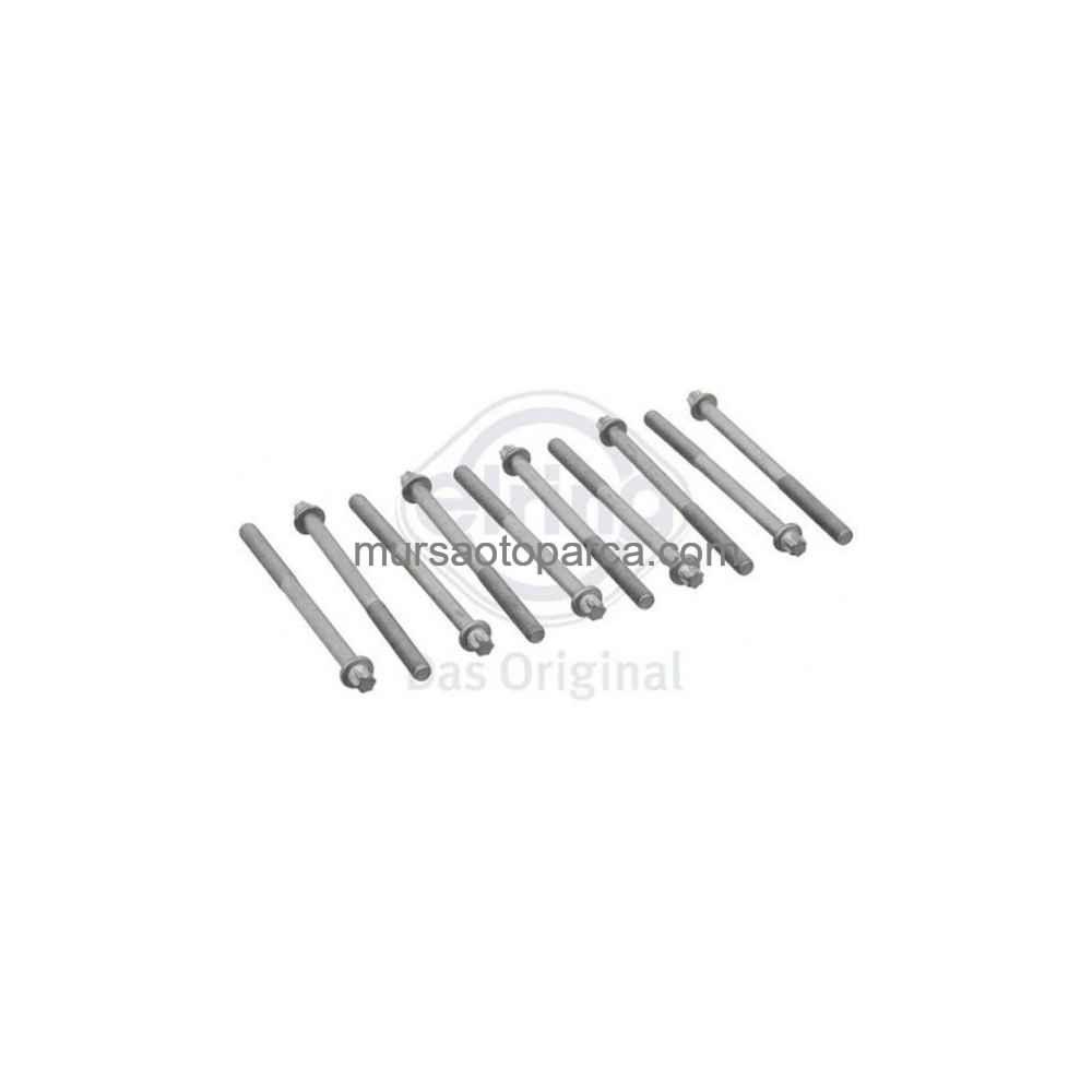 Corsa B Astra F Silindir Kapak Saplaması 92-00 Febı 10794 607242 