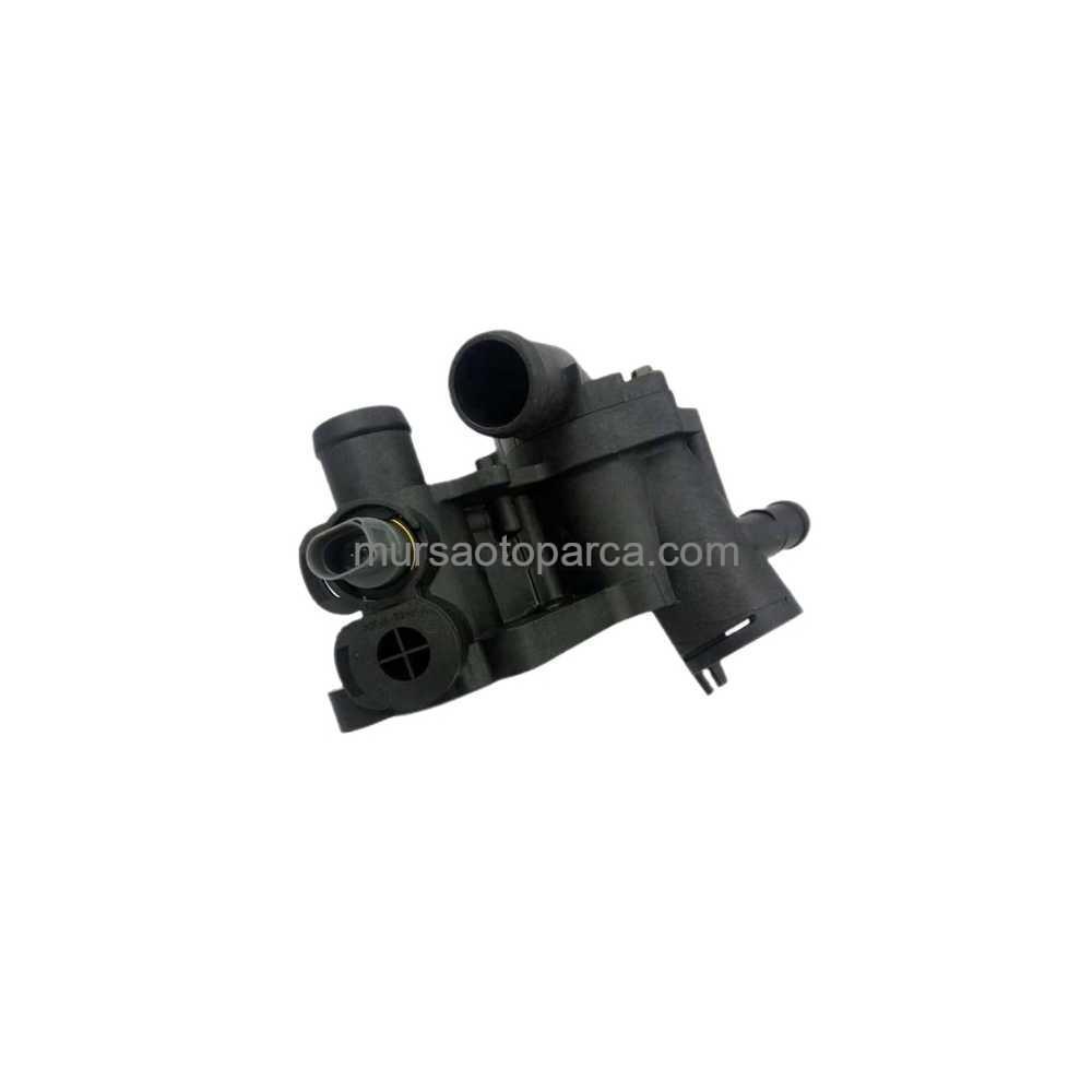 Polo-İbiza-Cordoba-Fabia Termostat Komple 01- Febı109147 032121111Cg