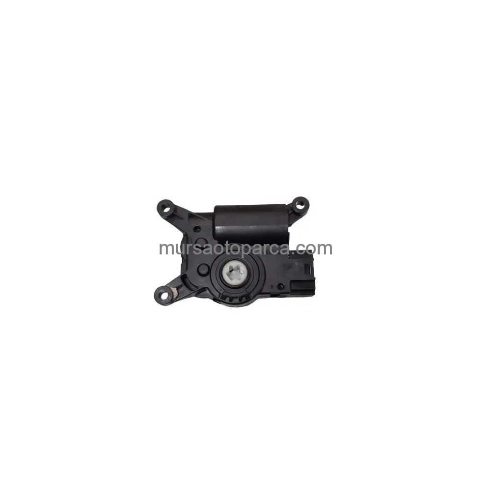 Golf5-Golf6-Caddy-Jetta-Passat Klima Ayar Motoru 04- Febı109177 5Q0907511L