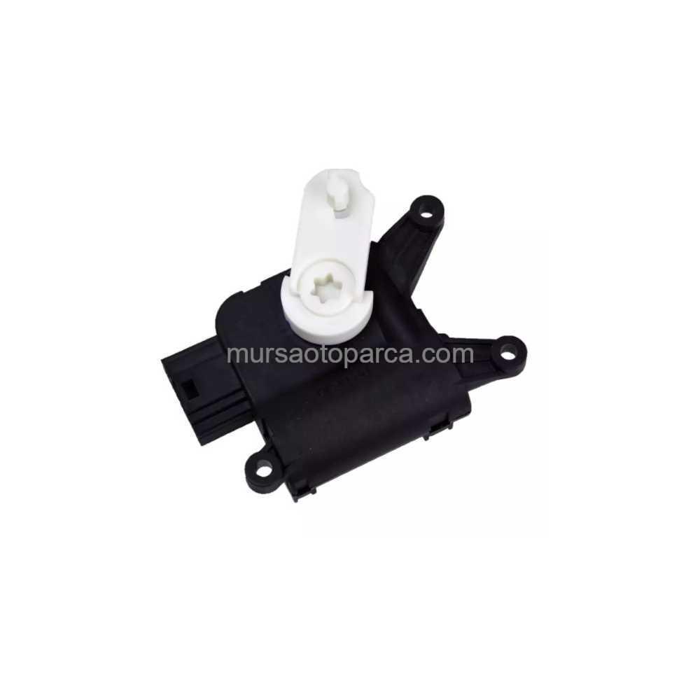 Golf5-Golf6-Jetta-Caddy-A3-Leon-Octavia Klima Ayar Motoru 515065 04- Febı109321 1K0907511B