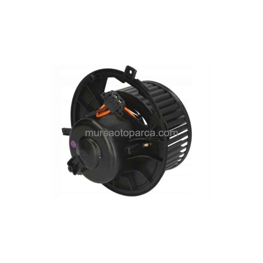 Golf5-Golf6-Jetta-Caddy-A3 Kalorifer Motoru 698811 04-13 Febı 109421 1K1820015