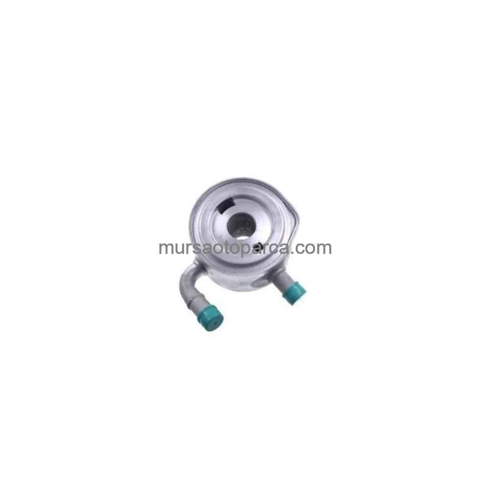 Renault Cli O-Kango-Logan 2003-2009 1 5Dci Yağ Soğutucu 8200068115