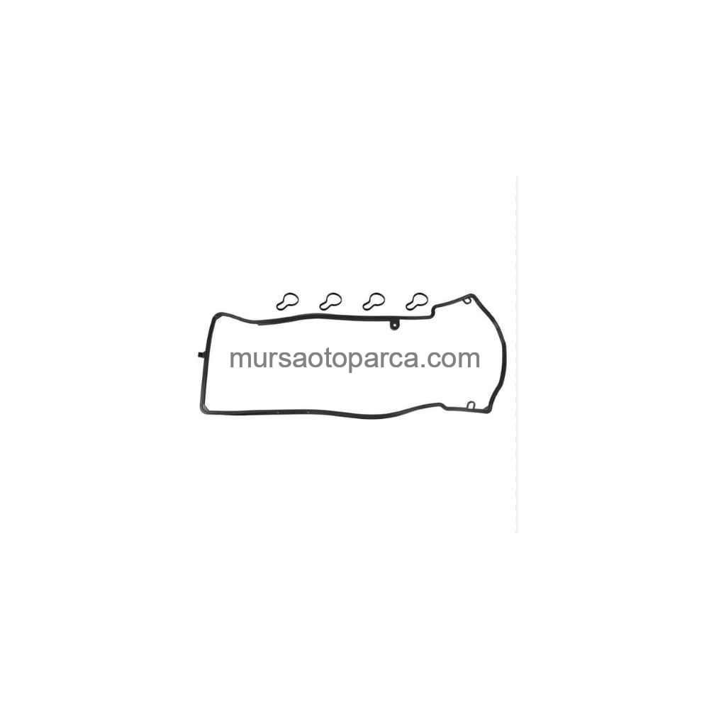 W203-211-164-639-906 Üst Kapak Contası Keçesiz 2003-2012 Febı 109506 A6460161221 