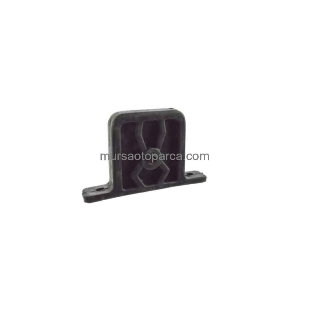 E36 Egzoz Askı Lastiği 90-00 Febı 12253 18211723101 