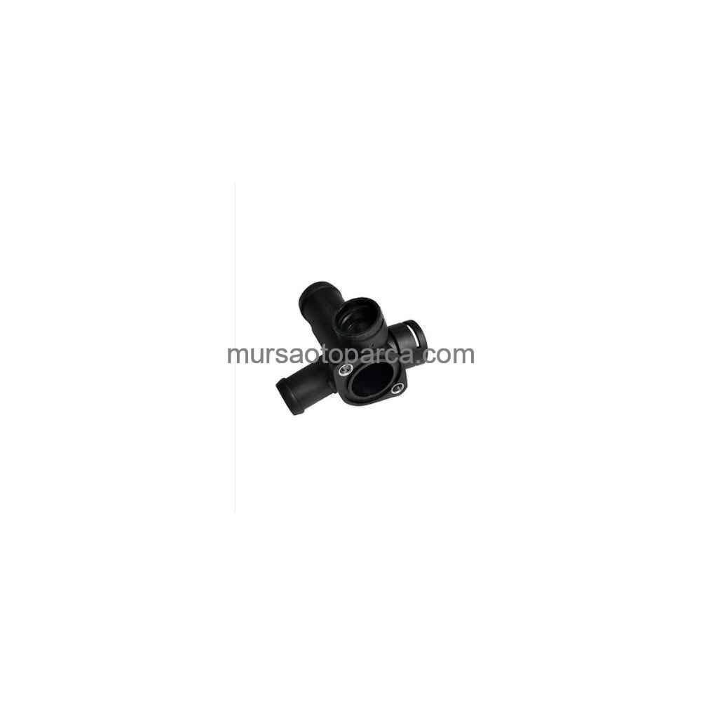 T4-Caddy Su Flanşı 91- Febı 12404 068121132