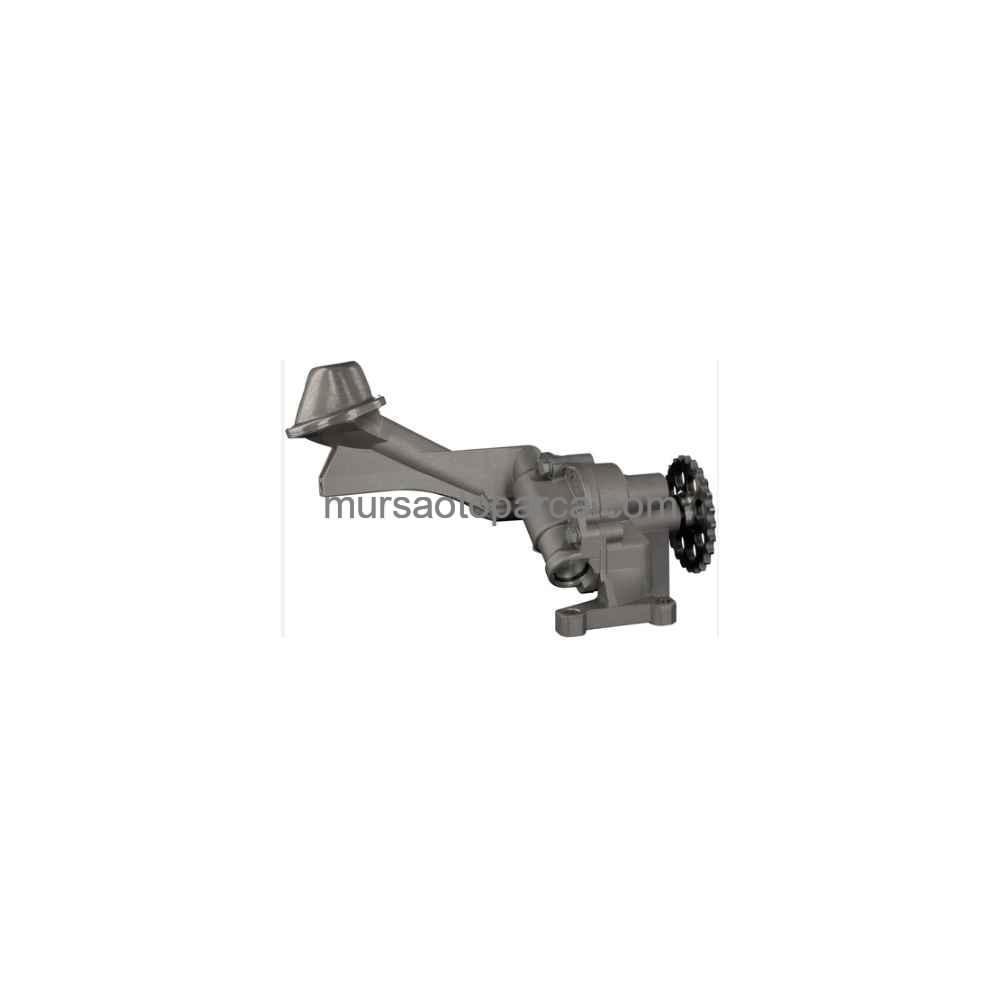 Sprt.208 408.D-Vito 110.D Yağ Pompası Dişlisiyle Birlikte 95-00 96-03 Febı 12742 A6111800101