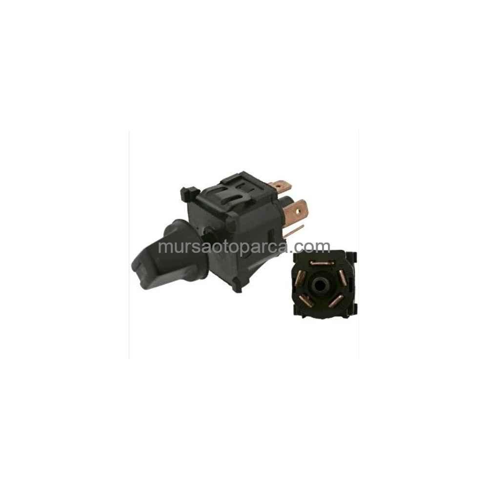 Golf2 Fren Pedal Müşürü 84- Febı 14078 191959511A 