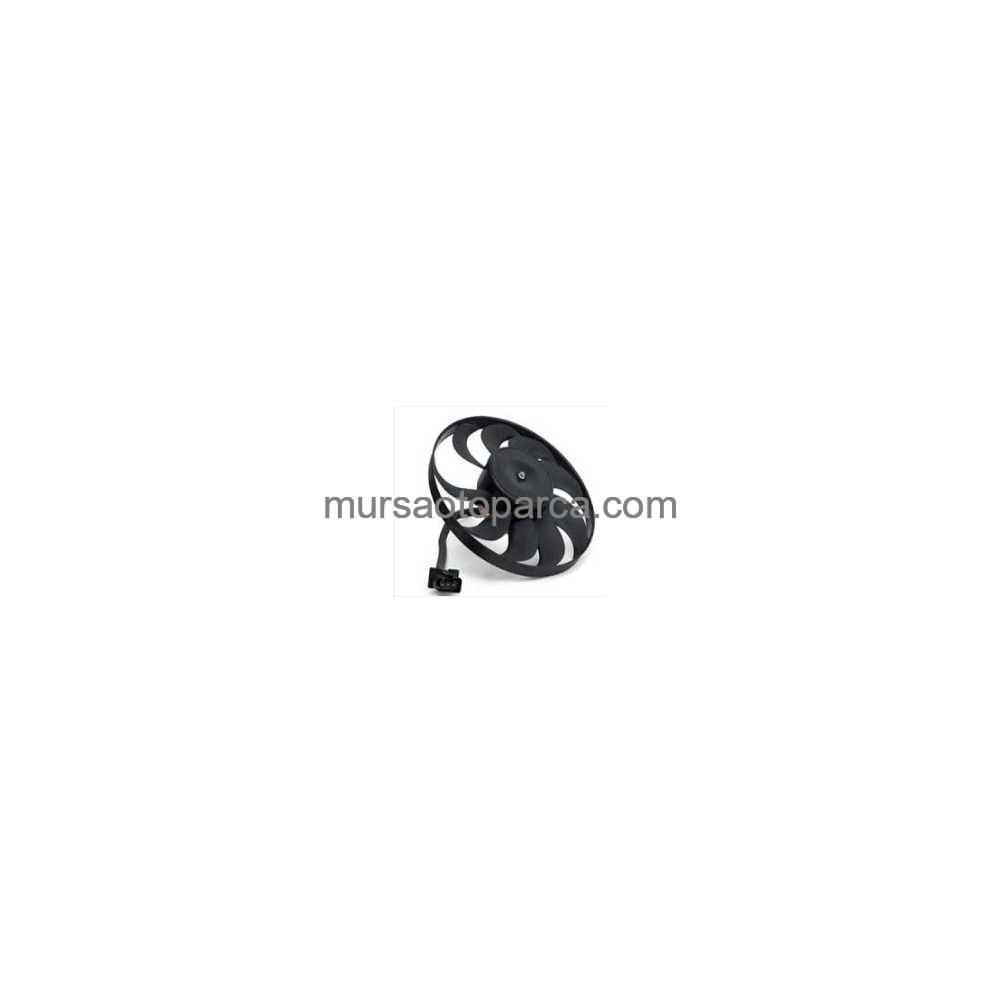 Golf4-Bora-A3-Toledo Fan Motoru Sağ 8Ew 009 144-601 290 Mm 97-04 Febı14744 1J0959455M 