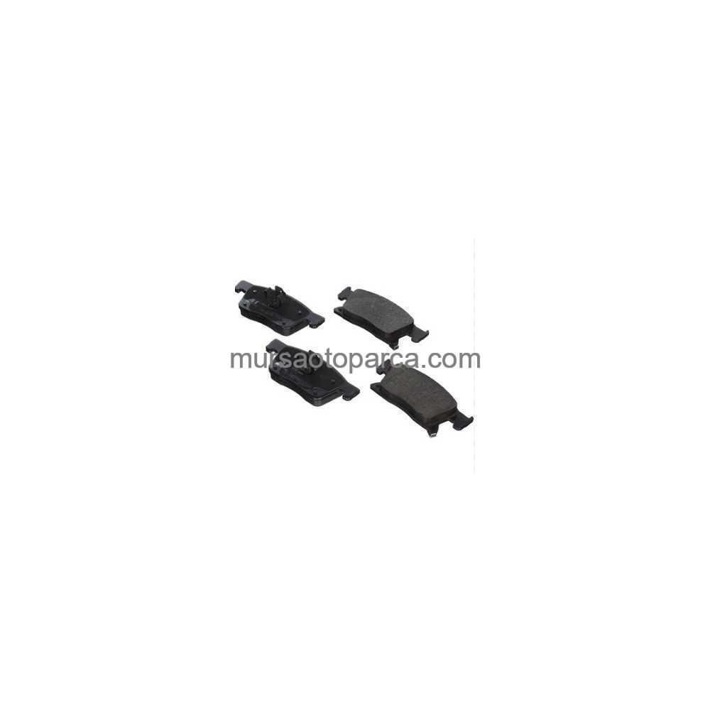 Astra K Ön Fren Balata 16 İnch+ 300Mm 16- Febı16914 13478301
