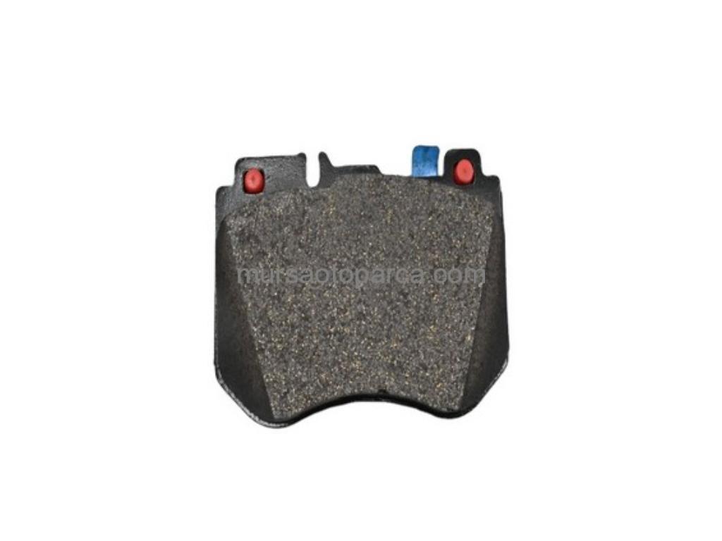 Mercedes W205-213 2013 Sonrası Ön Balata A0084201720 