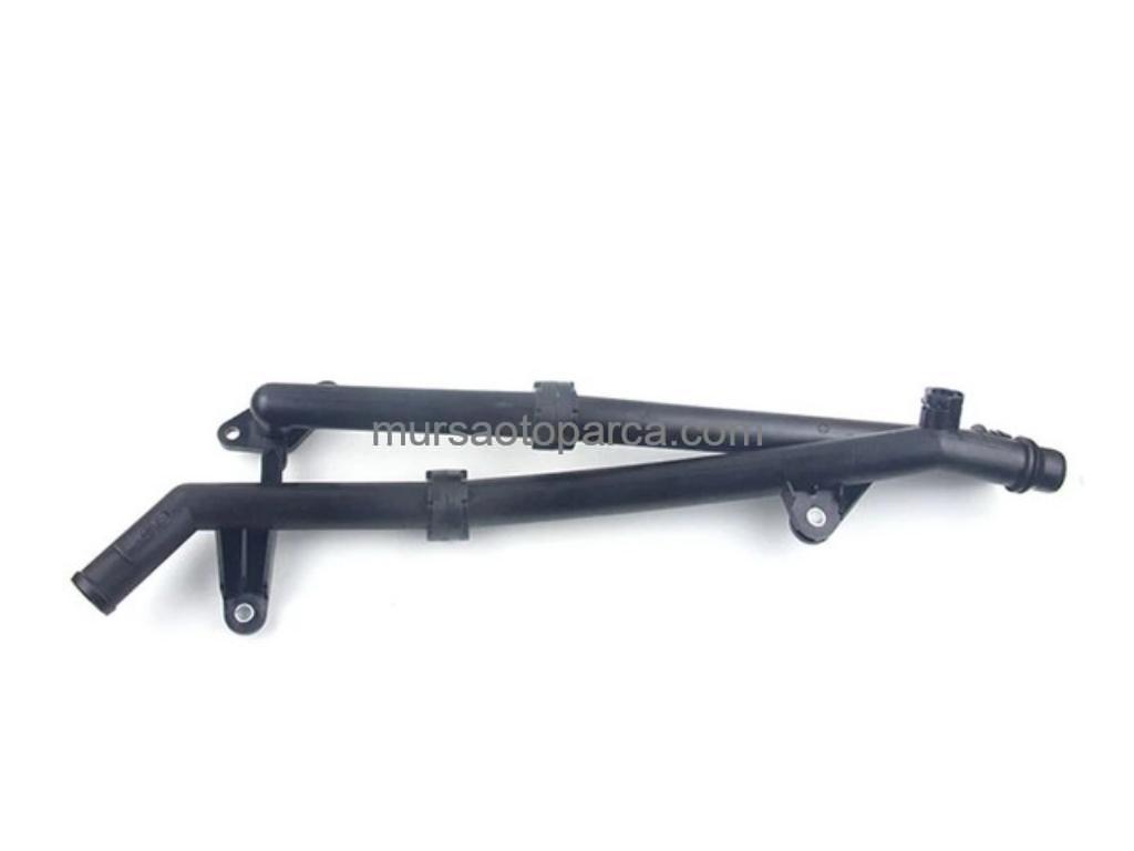 Mercedes W204-212 2010-2014 Termostat Borusu A2712002452