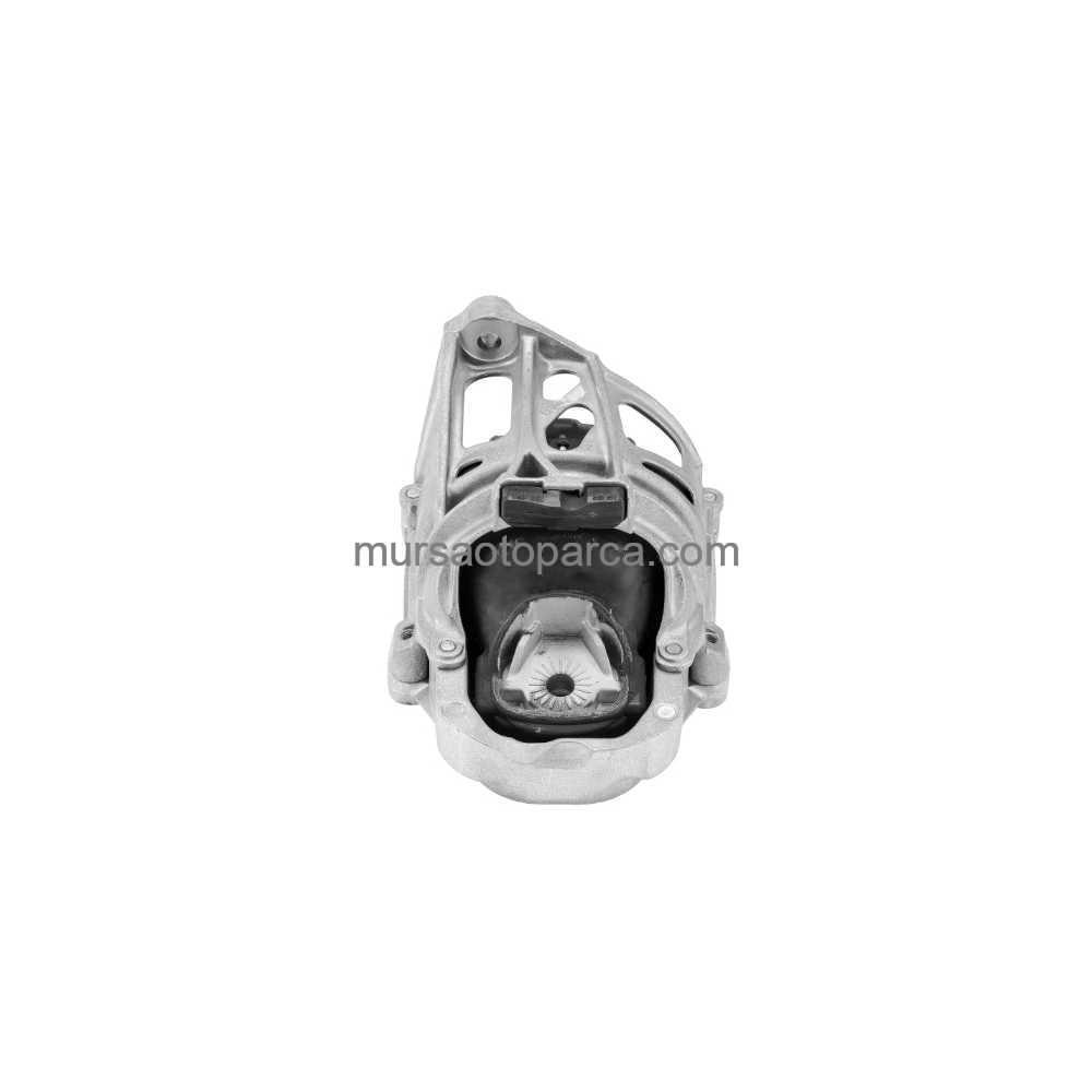 Touareg-A6-A7-A8-Q7 Motor Takozu Sol Elektrikli 18- Febı172195 4M0199371Fe