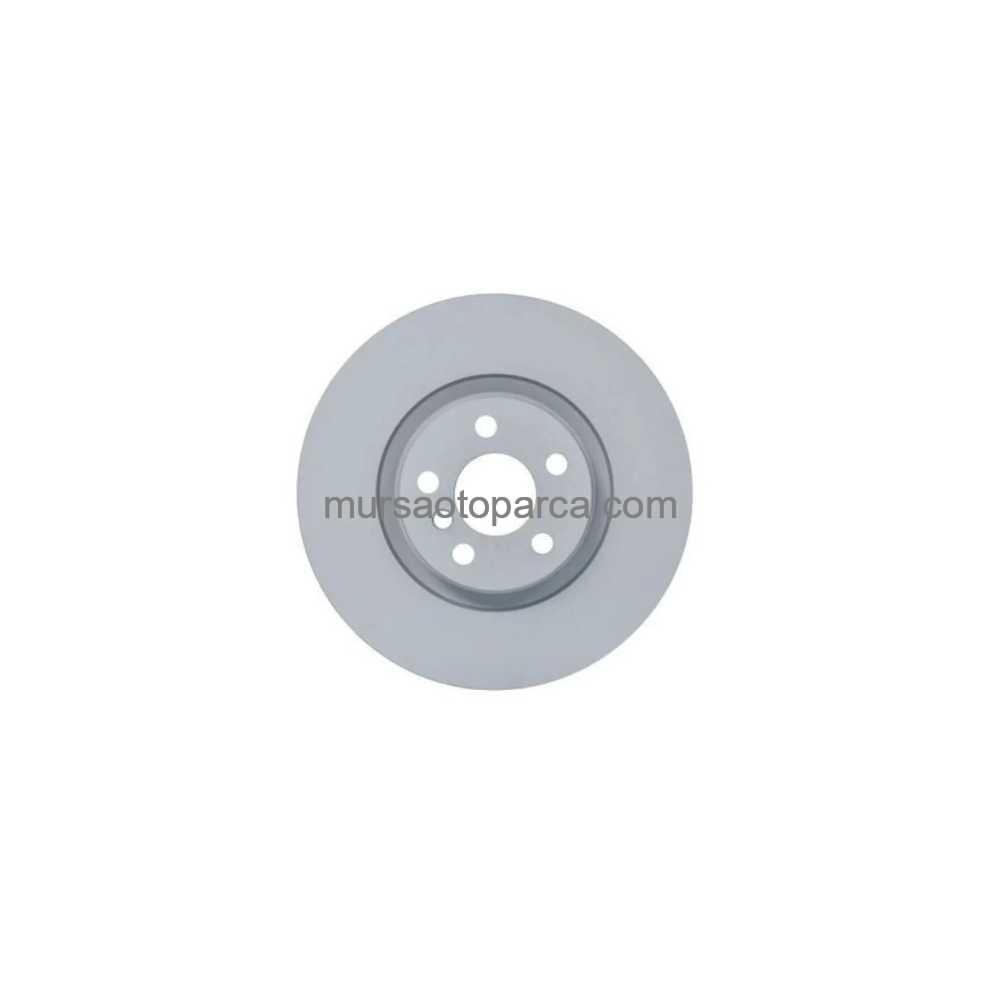G20-5G30-G31-X3 G01-X5 G02-Z4 G29 Ön Fren Diski Adet 17- Febı173011 34116860907 